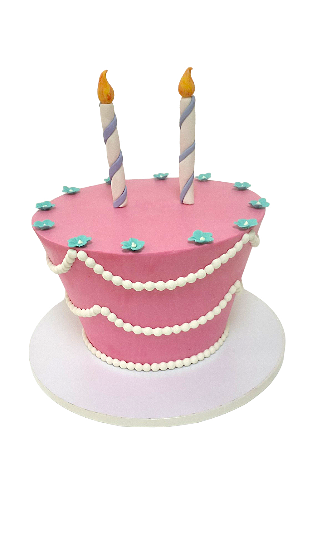 imagen de pastel de Custom cakes